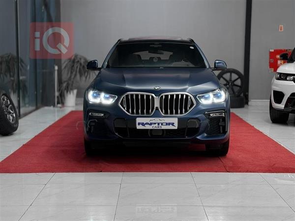 BMW for sale in Iraq